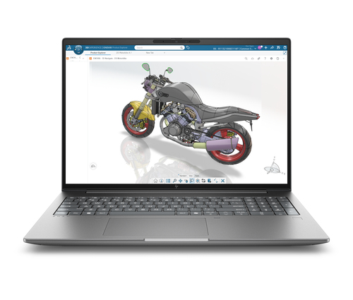 HP DK1L1ET, Intel Core Ultra 7, 40,6 cm …