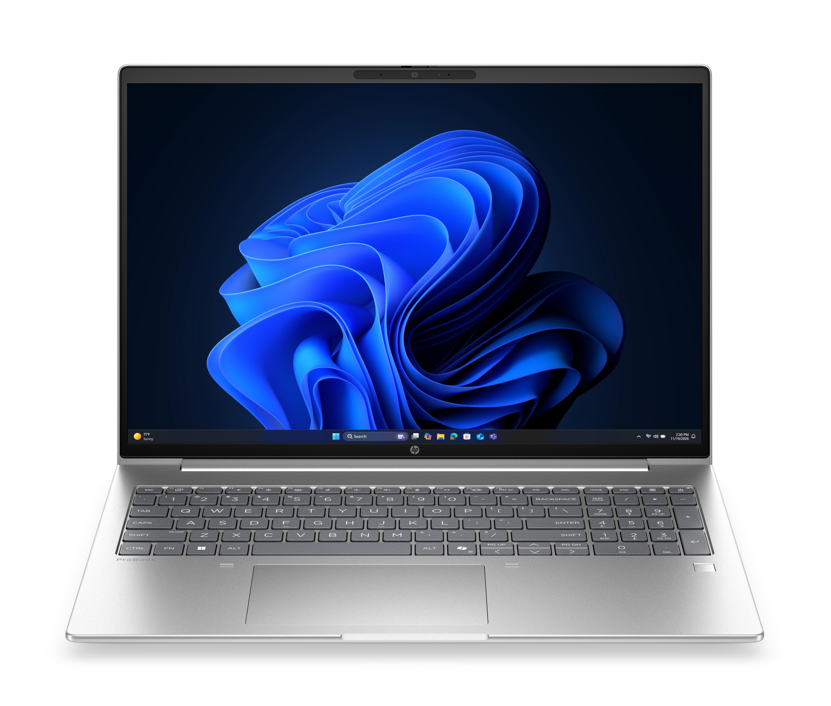 HP ProBook 4 G2a Next Gen AI Wolf …