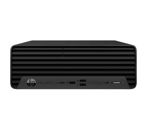 HP Pro Small Form Factor 400 G9, Intel® …