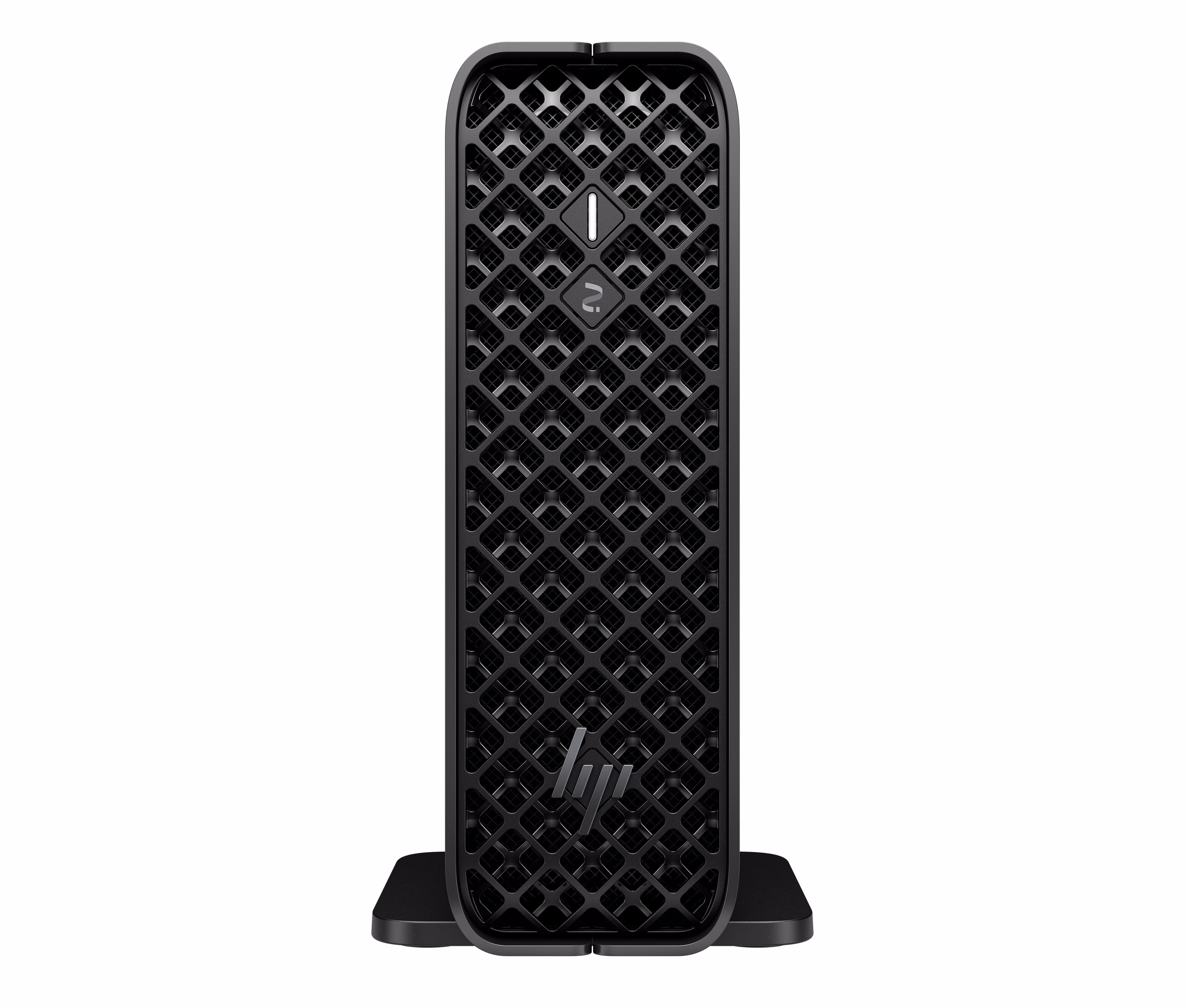 HP Z2 Mini G1i Workstation Desktop PC Wolf …