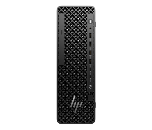 HP Z2 SFF G1i Workstation Desktop PC Wolf …