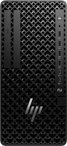 HP Z1 Tower G1i, Intel Core Ultra 5, …