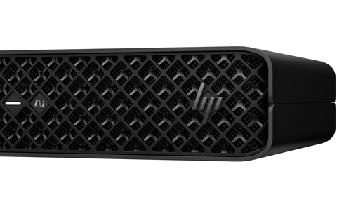 HP Z2 Mini G1i Workstation Desktop PC Wolf …