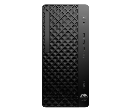 HP ProDesk 4 Tower G1i Desktop AI PC, …