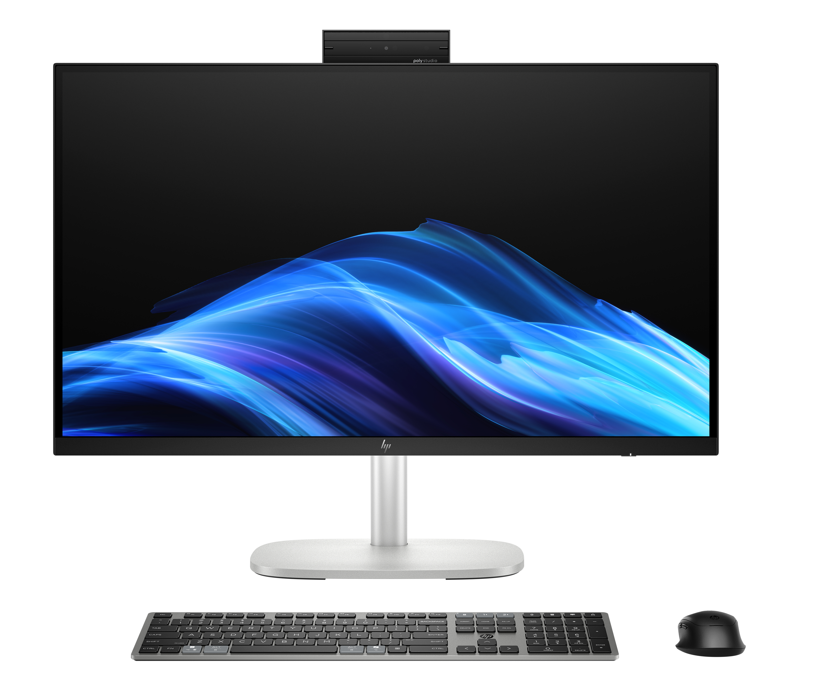 HP EliteStudio 8 G1i AI Wolf Pro Security …