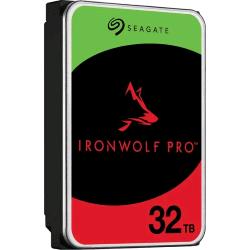 Seagate IronWolf Pro ST32000NT000, 32 TB, 7200 Giri/min, …