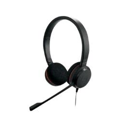 Jabra Evolve 20 MS stereo - Cuffie con …