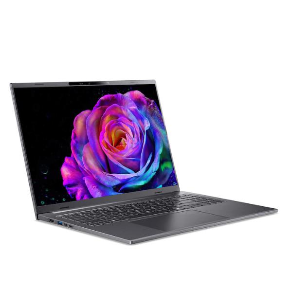 Acer Aspire 16 AI A16-52M-794G, Intel Core Ultra …