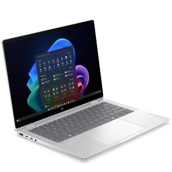 HP EliteBook X Flip G2i 14 inch Notebook …