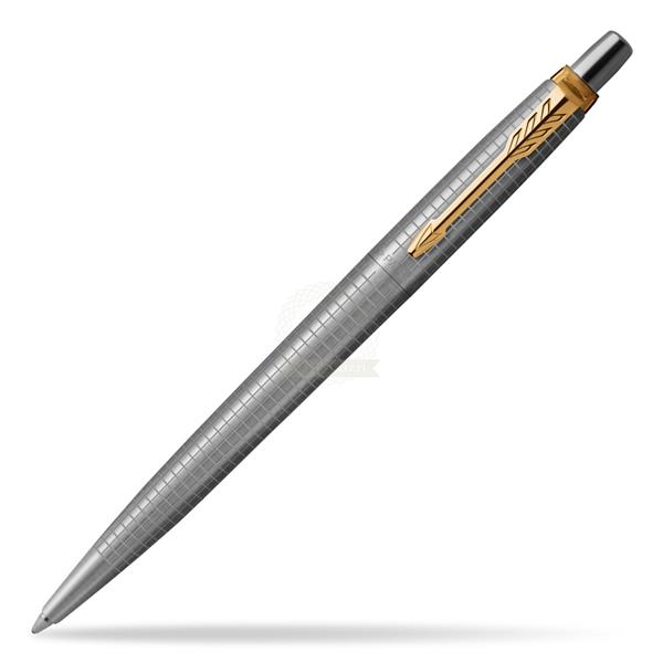 Penna a sfera Parker Jotter 70° Anniversario Acciaio …
