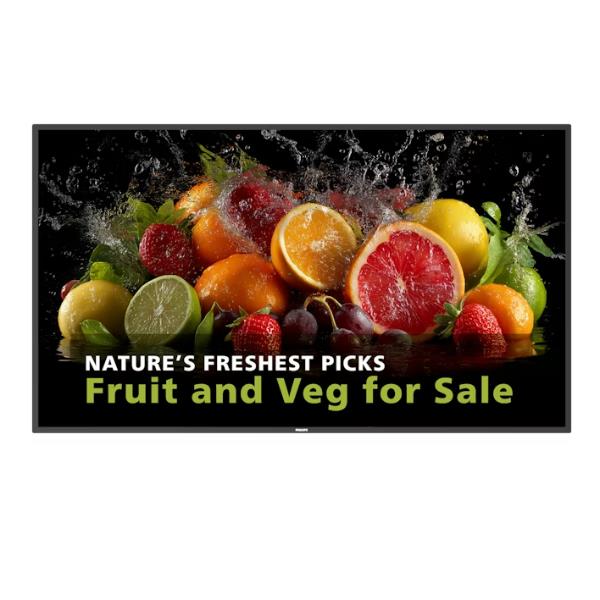 Philips Serie 5000 55BDL5050D/00, 139,7 cm (55ʺ), LCD, …