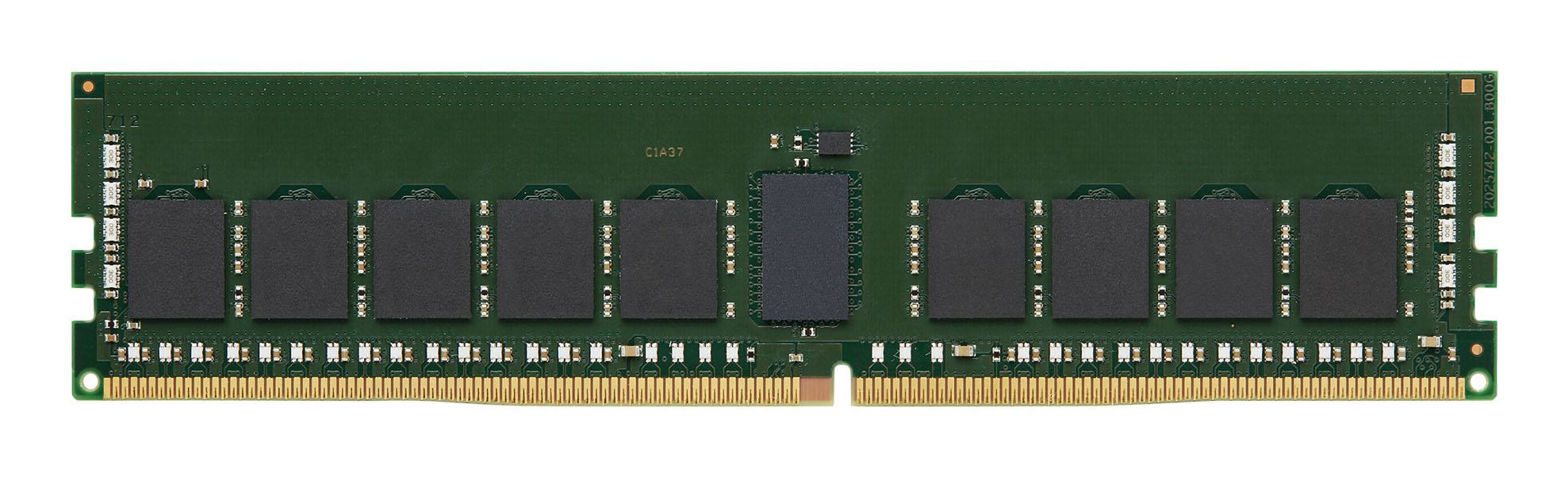 Kingston - DDR4 - modulo - 16 GB …