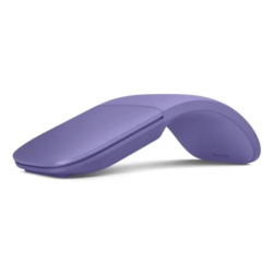 Microsoft Surface EP2-32837, Ambidestro, BlueTrack, Bluetooth, 1000 DPI, Viola