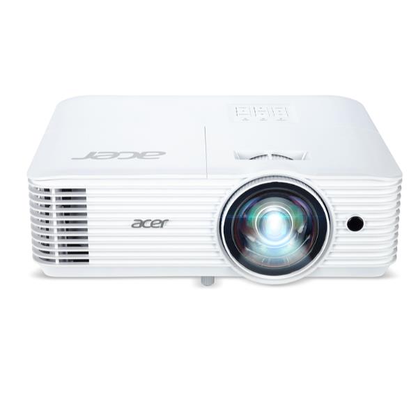 Acer S1287n, 4000 ANSI lumen, DLP, XGA (1024x768), …