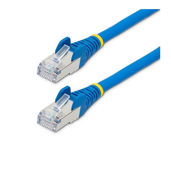 StarTech.com Cavo Ethernet CAT 6a - 7,5m - …