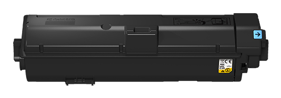 KYOCERA TK-1250, 3000 pagine, Nero, 1 pz