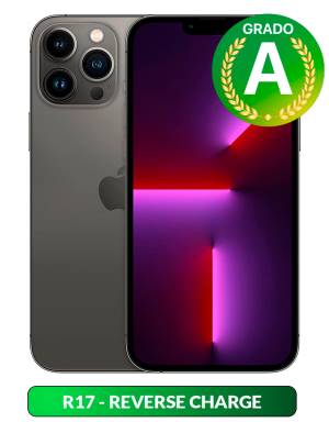 Apple iPhone 13 Pro Max 128GB 6.7" Graphite …