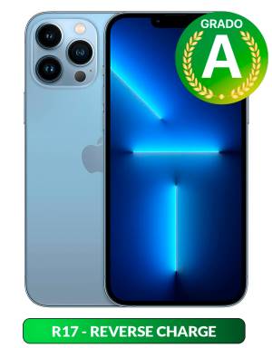 Apple iPhone 13 Pro Max 256GB 6.7" Sierra …