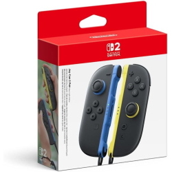 Switch 2 Joy-Con Coppia Controller Blu / Light …