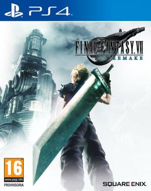 PS4 Final Fantasy VII Remake EU - <ul> <li>Il mondo &egrave; in mano alla compagnia elettrica Shinra, che sfrutta la linfa vitale del pianeta come energia. Nella vibrante citt&agrave; di Midgar, il gruppo Avalanche le oppone una strenua resistenza e chiede aiuto al mercenario Cloud Strife, un ex membro dei SOLDIER al servizio della Shinra. Cloud accetta, imbarcandosi cos&igrave; in un'avventura epica</li> <li>Il primo gioco di questo progetto, ovvero la spettacolare reinterpretazione conte