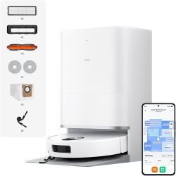 Xiaomi Robot Vacuum 5 EU