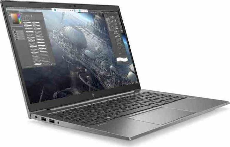 NOTEBOOK ZBOOK 14 G7 FIREFLY 14" INTEL CORE I7-10510U 16GB 256GB SSD - WINDOWS COA - RICONDIZIONATO - GAR 6 MESI