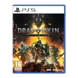 PS5 Dragonkin: The Banished EU