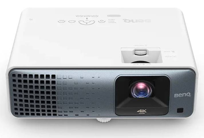 PROIETTORE BENQ TK710 LASER 3200AL HDMI/USB LASER 4K REC709