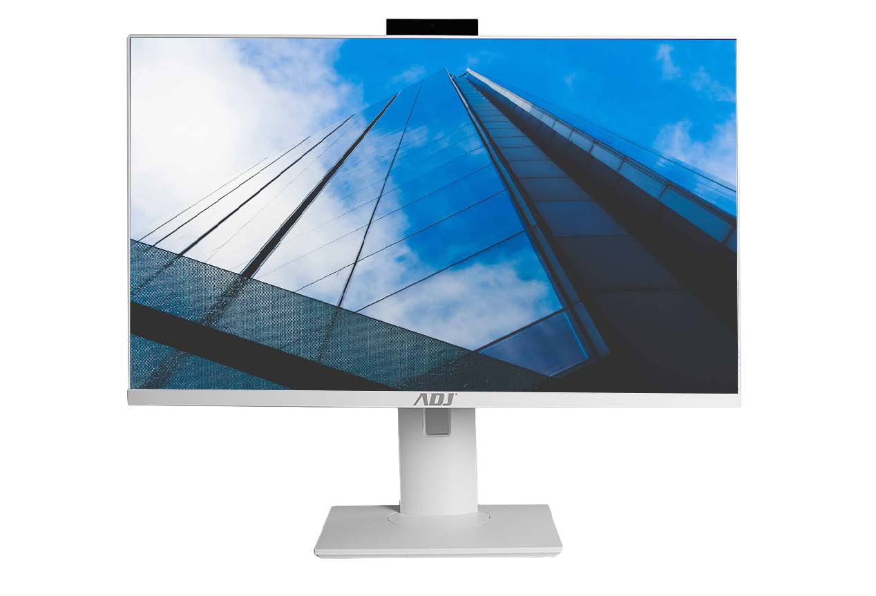 AIO 23,8 I5 8GB 500GB W11P PVT BK …
