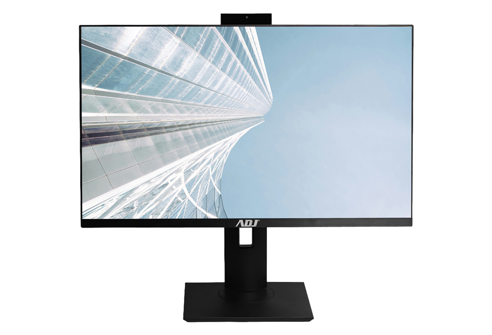 AIO 27 I5 8GB 500GB W11P PVT BK …