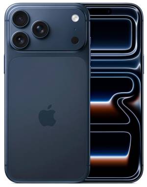 Apple iPhone 17 Pro Max 512GB 6,9" Deep …
