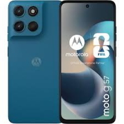 Motorola Moto G57 8+256GB 6.72" 5G Corsair Green DS Wind3