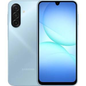 Samsung SM-A175 A17 4+128GB6.7" 4G Light Blue DS …
