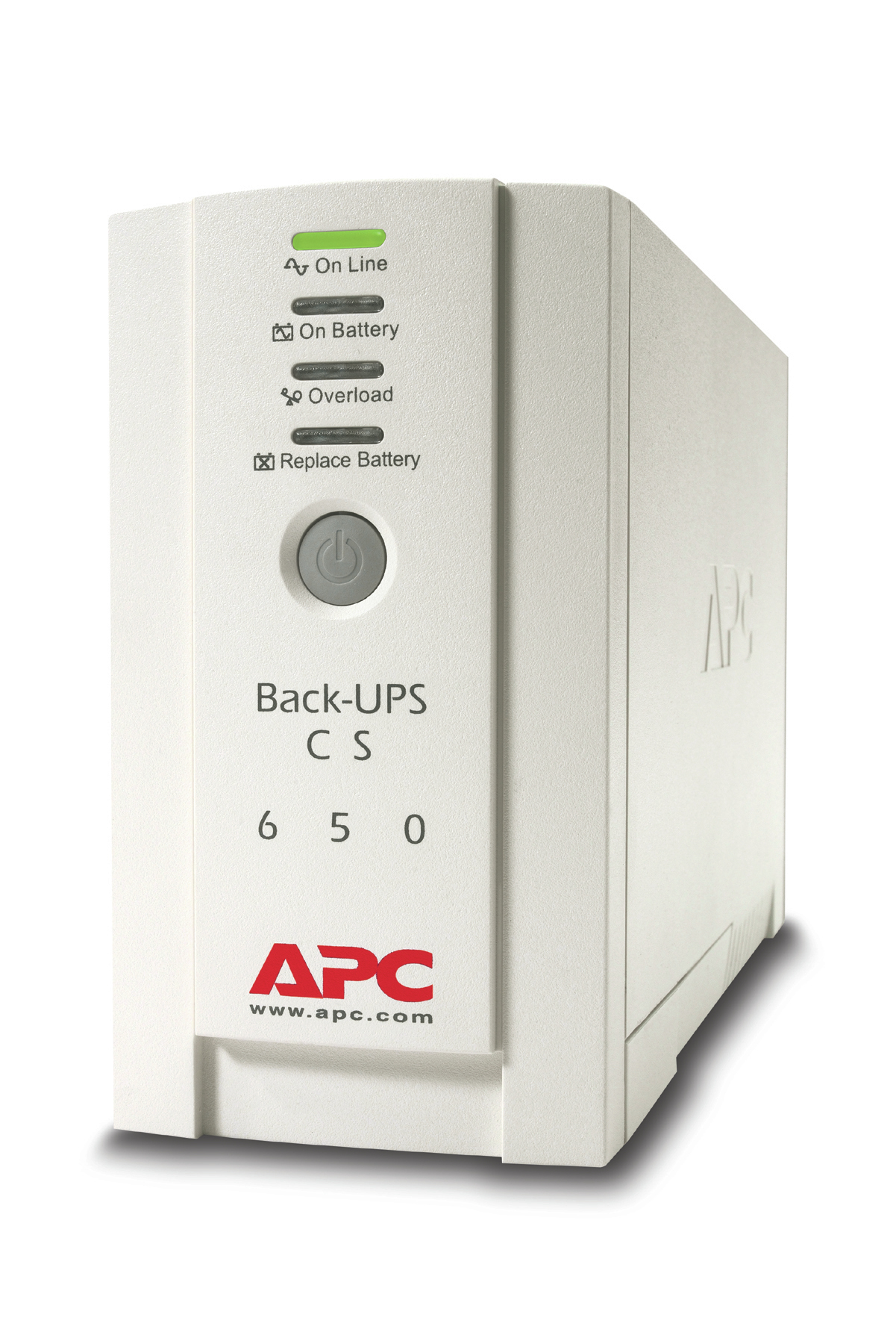 APC Back-UPS Standby (Offline) 650 VA 400 W …