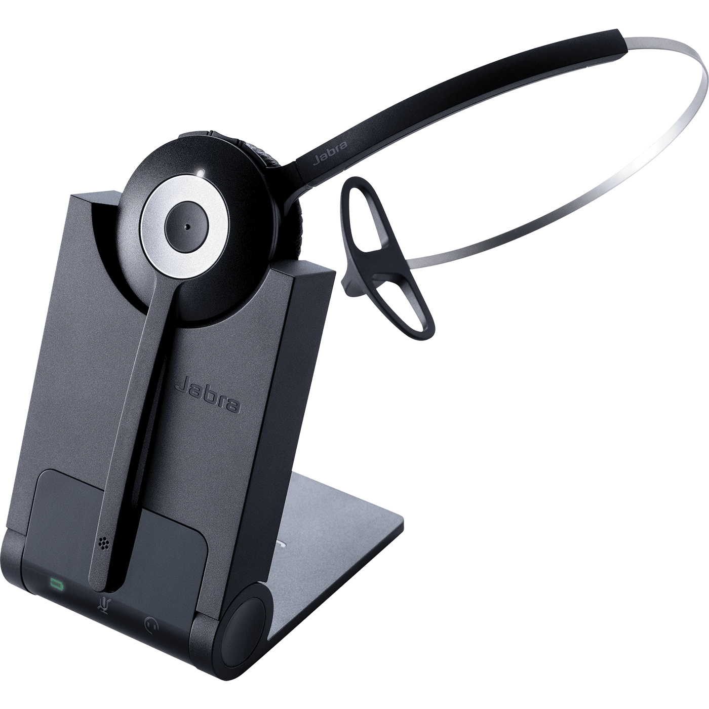 Jabra Pro 920 Auricolare Con cavo e senza …