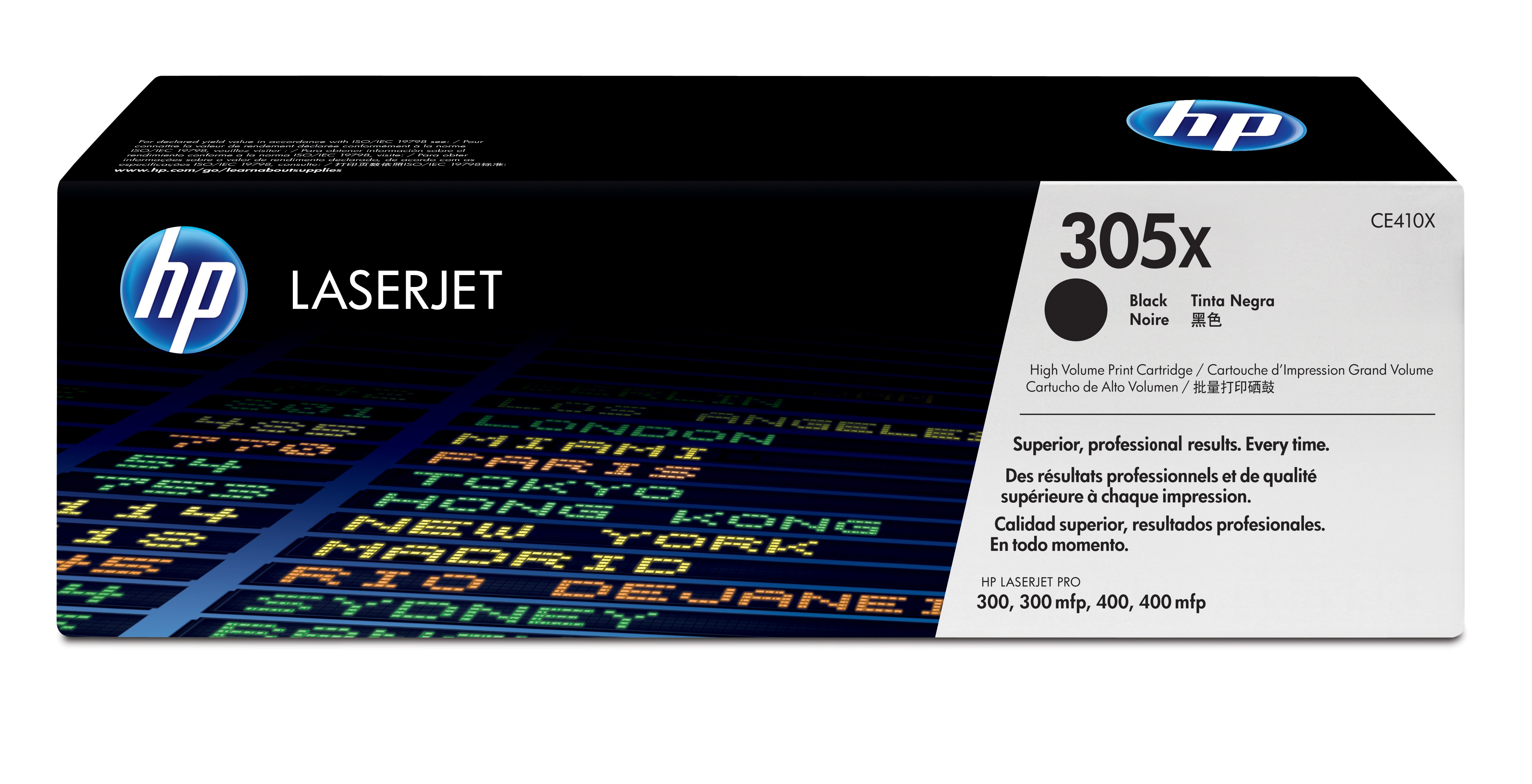 HP Cartuccia Toner originale nero ad alta capacita …