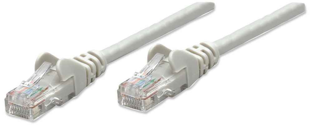 Intellinet 15m, Cat 5e UTP cavo di rete …