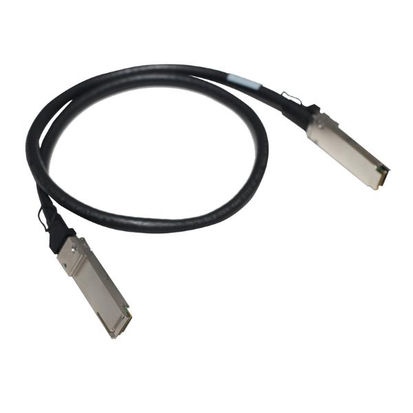 HPE X240 40G QSFP+ to QSFP+ 1m Direct Attach Copper Cable