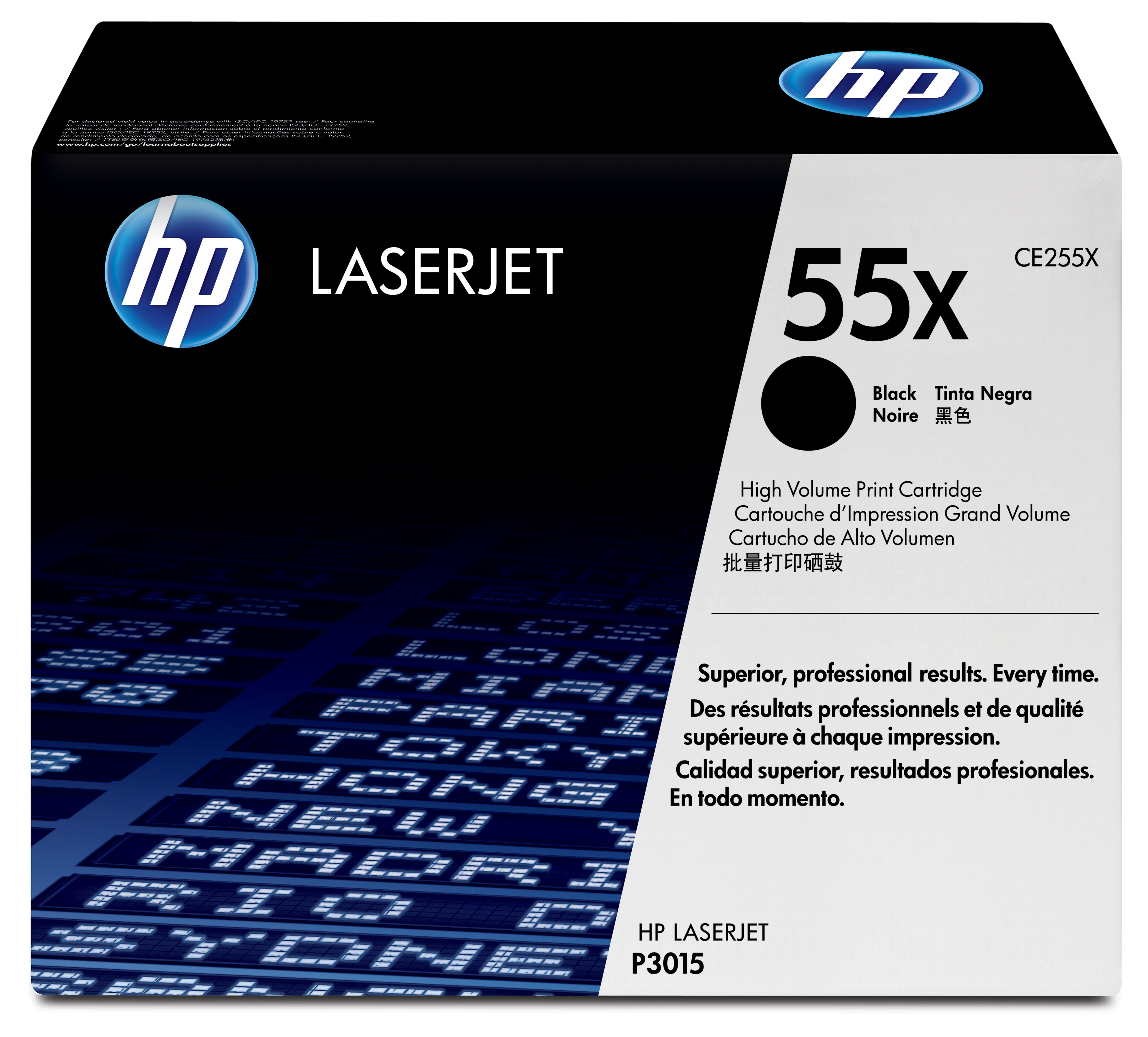 HP Cartuccia Toner originale nero ad alta capacita …