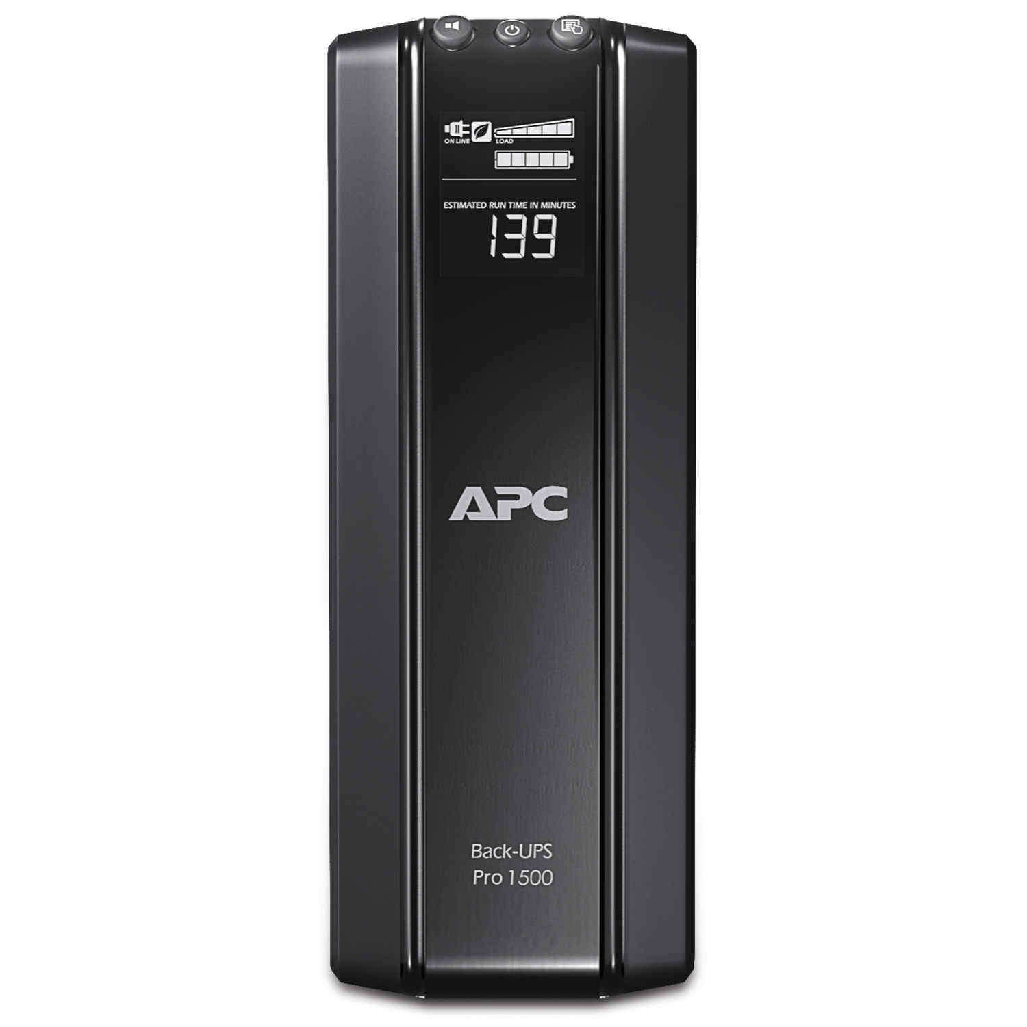 Gruppo di continuita Power Saving Back-UPS RS 1500 …