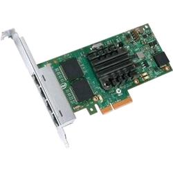 Intel I350T4V2BLK scheda di rete e adattatore Interno Ethernet 1000 Mbit/s