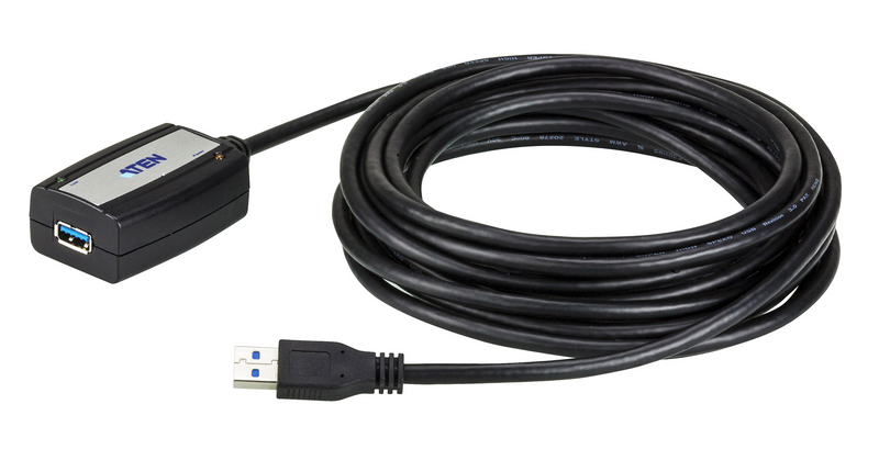 ATEN 5m USB 3.1 Gen1 Extender Cable