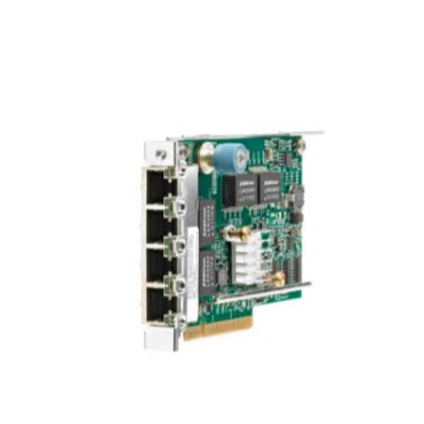 HPE Ethernet 1Gb 4-port FLR-T BCM5719 Adapter