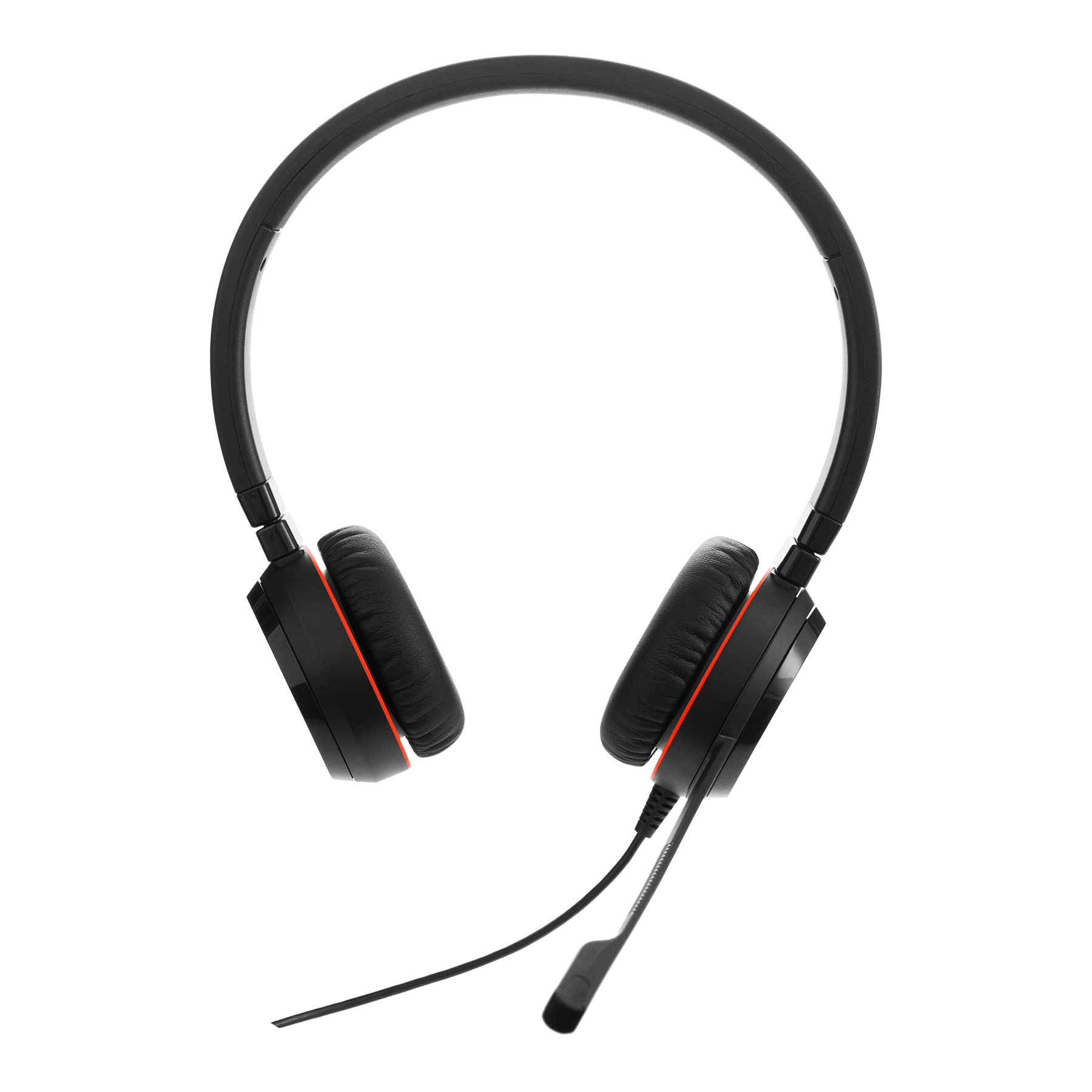 Jabra 5399-823-309 EVOLVE 30 II MS Stereo Cuffie …
