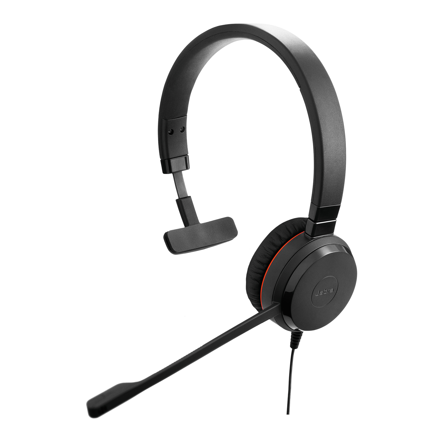 Jabra 5393-823-309 EVOLVE 30 II MS Mono Cuffie …