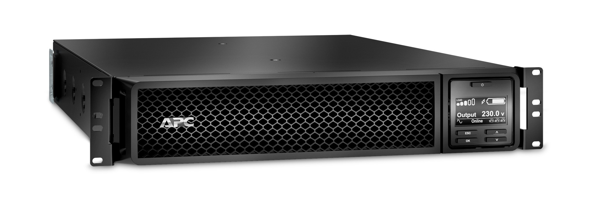 APC Smart-UPS SRT 3000VA RM - UPS (montabile …