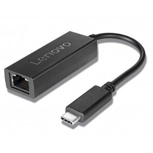 Lenovo 4X90L66917 cavo di rete Nero 0,2 m