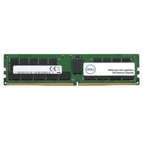 Dell 32 GB Certified Memory Module - DDR4 …