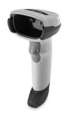 Zebra DS2278 Lettore di Codici a Barre 1D2D …
