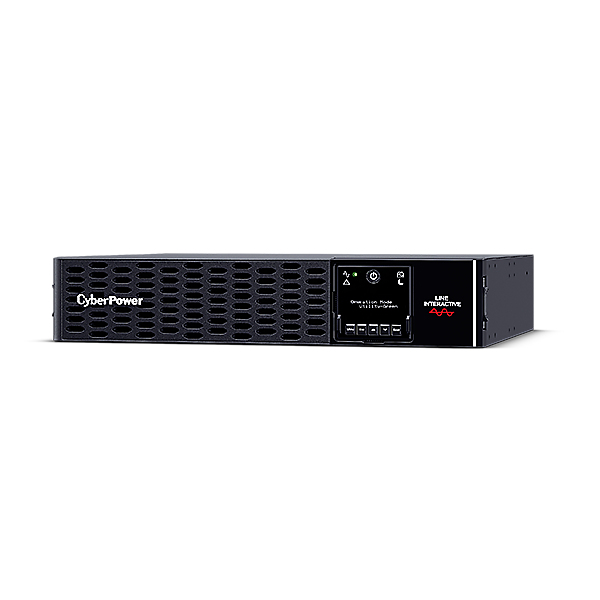 CyberPower PR3000ERT2U gruppo di continuita (UPS) A linea …